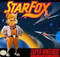 Starfox