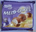 Melocake