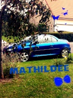 Mathildee