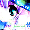 Blue music