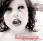 Reneesme Cullen