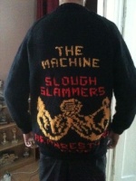 slough slammers