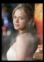 Haley James