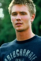 Lucas Scott