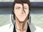 Aizen Sôsuke