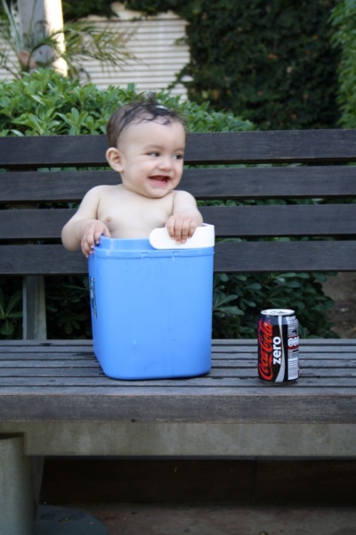 contra la calor