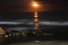 Playa de la malvarrosa, 1600 ISO, exposición 5', EOS100D