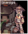 Silversight