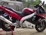 Selling Your Bike 986-51
