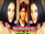 love_srkajol