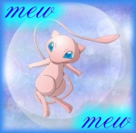 mew