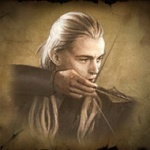 Legolas