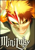 MiniLuky