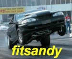 fitsandy