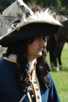 Louis XIV / Pirates 5-3