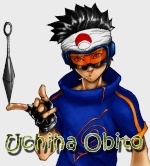 Uchiha Obito