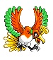 Ho-Oh