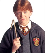 Ron Weasley