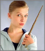 Fleur Delacour