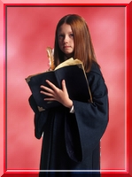 Ginny Weasley