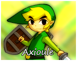 Axioule