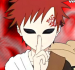 gaara