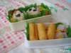 Prime foto bento blue balloone