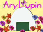 arylupin