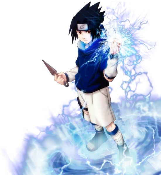 sasukechidori