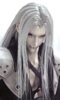 ~Sephiroth