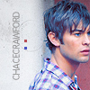 Chace Crawford