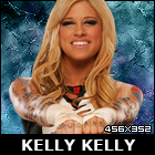 Kelly Kelly