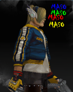 Maso