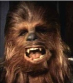 chewbacca