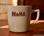 Noha