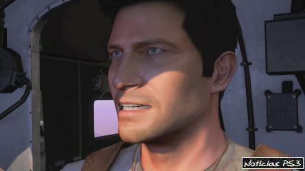 Uncharted: El Tesoro de Drake - 2