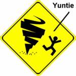 Yuntie