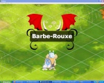 Barbe-Rouxe