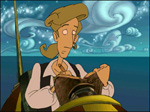 Guybrush Threepwood