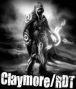 Claymore/rdt