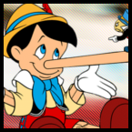 Pinnochio