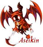 Aseikin