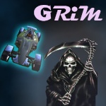 GRiM