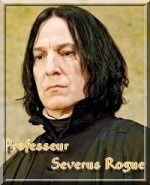 Severus Rogue