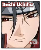 Uchiha Itachi