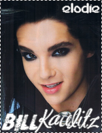 Bill-Kaulitz-Girl