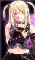 Misa Amane