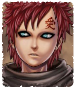 Sabaku no Gaara