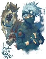 Kakashi Hatake