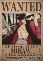 mihawk